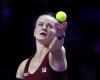 Journalist Jon Wertheim fired after making fun of Krejcikova’s physique