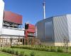 This factory transforms waste from Tarn-et-Garonne into electricity and heats thousands of homes