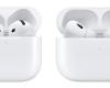 A software update for AirPods 4 and AirPods Pro 2