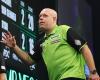 Grand Slam of Darts 2024: Michael van Gerwen and Michael Smith suffer shock early exits after defeat to Ryan Joyce | Darts News