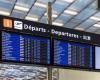 Flights of the main French airlines will not be affected by the strikes planned for Thursday