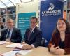 Additional money for culture for all in La Manche