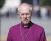 Sexual abuse: head of the Anglican Church announces his resignation after damning report – rts.ch