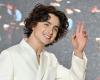 Timothée Chalamet admits to having been the victim of “body shaming” at the start of his career