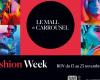 Fashion in the Light: First Fashion Week at the Mall du Carrousel in Rabat from November 15 to 23, 2024