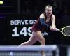 WTA Finals: Barbora Krejcikova addresses derogatory remarks about her physique – LINFO.re