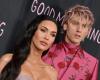 Megan Fox: surprise, the actress announces that she is pregnant with Machine Gun Kelly