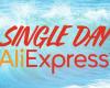 Xiaomi, Samsung… A deluge of flash sales hits AliExpress on this 2nd day of Single Day