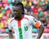 The opponent – Bertrand Traoré and 5 other players forfeited: It’s a massacre among the Stallions of Burkina – Lequotidien