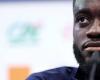 Israel. Dayot Upamecano “can understand” that spectators do not want to come