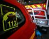 Death of a 20-year-old young man in an accident involving five vehicles in Lot-et-Garonne