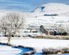 UK snow maps turn white as 742-mile Arctic blast to hit | Weather | News