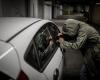 A network of car thieves dismantled in Gironde