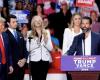 Trumpʼs eldest son will not join his new team