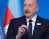 Cop 29: oil and gas are a “gift from God”, insists the Azerbaijani president