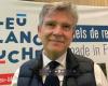 Video interview: Arnaud Montebourg enjoys relaunching nuclear power “made in France”