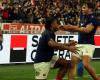 XV of France – The All Blacks for blue skies (again)