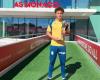 Eliesse Ben Seghir elected MVP by AS Monaco supporters