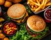 ultra-processed food to be banned, including in the remission phase