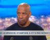 Denzel Washington: his attitude behind the scenes of the TF1 news makes Internet users react a lot! (VIDEO)