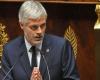 Wauquiez would have found a compromise to revalue all pensions by “half the inflation” on January 1: News