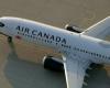 Air Canada adds flights to the United States, Europe and North Africa in summer 2025