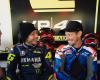 MotoGP Network coverage: A special guest at the Rossi Ranch