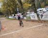 The Belmont-de-la-Loire cyclo-cross still attracts so many people