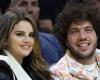 Selena Gomez celebrates Benny Blanco being named one of the ‘Sexiest Men Alive’ with romantic gesture