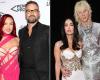 Brian Austin Green’s Fiancée Sharna Burgess Reacts to Megan Fox’s Pregnancy