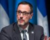 The CAQ takes Ukrainians hostage in its war against Ottawa