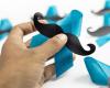 Mental health and male cancers: “Movember”, a month for men’s health