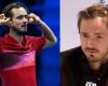 Tennis. ATP Finals – Medvedev: “Sometimes it’s good not to listen to what is being said”