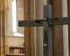 hosts and their cup stolen from a church in the Somme