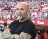 Jorge Sampaoli already has an agreement for the transfer window