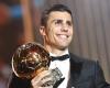 Vinicius 2nd for the Ballon d'Or, Rodri does not agree