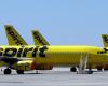 Spirit Airlines says flight to Haiti’s capital hit by gunfire