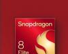 Snapdragon 8 Elite 2: First leak hints at over 20% improvement in CPU performance for Galaxy S26 series chipset