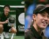 Tennis. Helsinki (CH) – Kei Nishikori: “My next goal? The Top 50 »