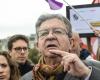 Mélenchon accuses Retailleau of putting the Insoumis “in danger” by linking them to anti-Semitism