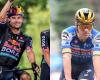 Cycling. Road – Primoz Roglic: “Remco Evenepoel? There is no smoke without fire…”