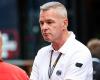 F1 – Weakened by controversies, Niels Wittich leaves his role as F1 race director