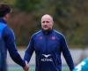 XV of France – William Servat: “Our players are not alcoholics: they do not drink in secret”