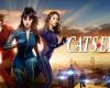 hit for the launch of Cat's Eyes, the new TF1 series