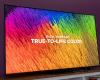 One of the brightest QLED TVs I’ve tested isn’t made by Samsung or LG (and it’s $500 off)