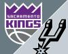 Spurs 116-96 Kings (12 Nov, 2024) Game Recap