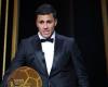 Golden Ball. Rodri defends himself: “I respect Vinicius”