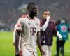 Upamecano, Bayern make a strong decision