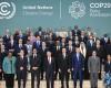 Azerbaijan defends the right of countries to exploit their oil, at the opening of COP29