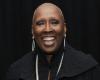 The death of American dancer and choreographer Judith Jamison